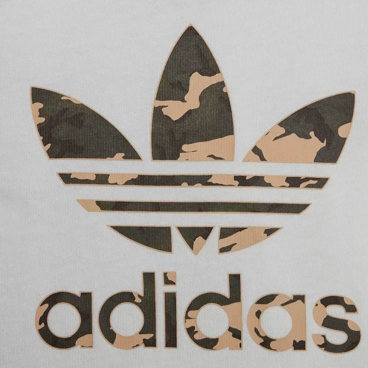 Adidas Originals Shorts<Camo Tee And Shorts Set