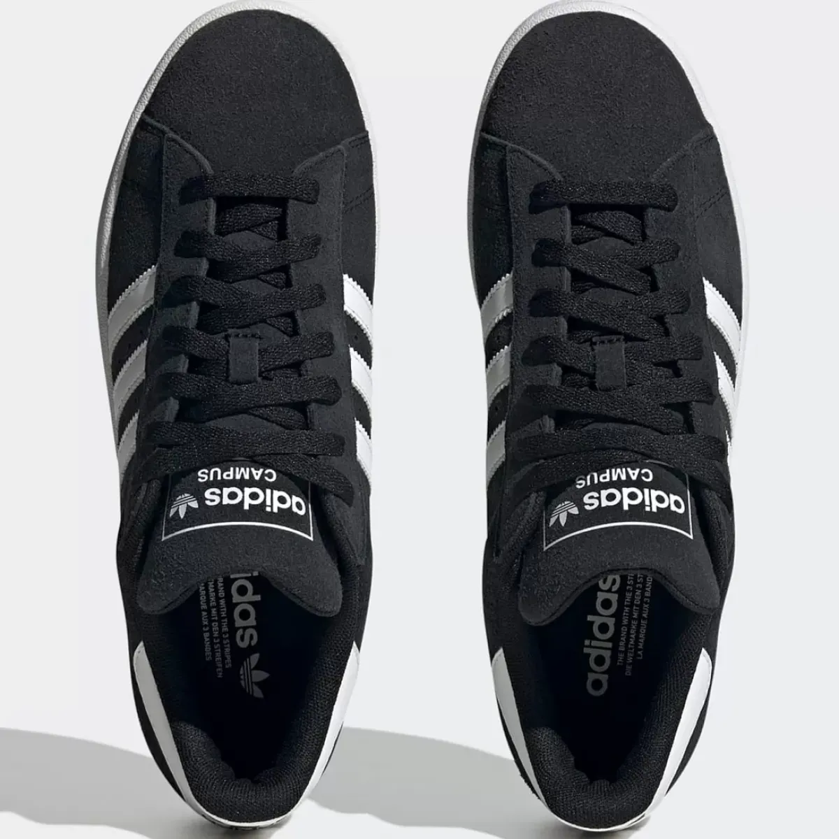 Adidas Originals Sneakers<Campus 2 Mens