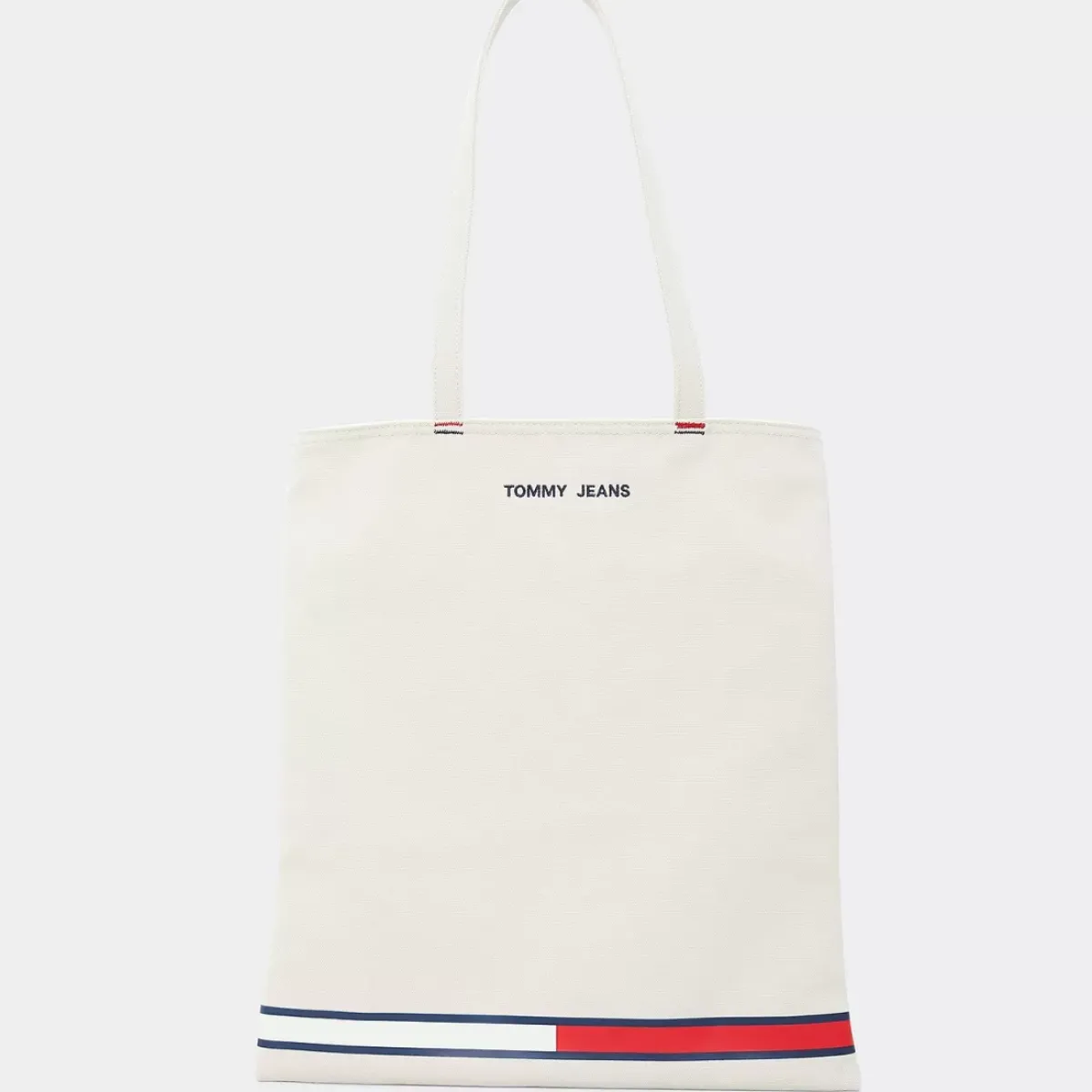 TOMMY HILFIGER Bags<Canvas Tote Bag