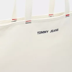 TOMMY HILFIGER Bags<Canvas Tote Bag