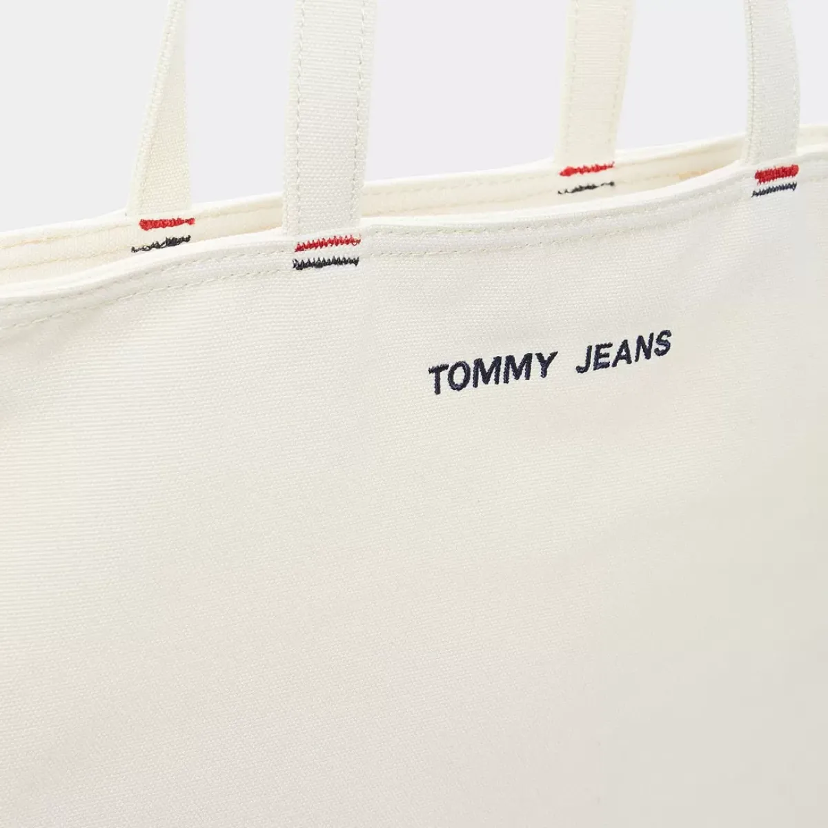 TOMMY HILFIGER Bags<Canvas Tote Bag