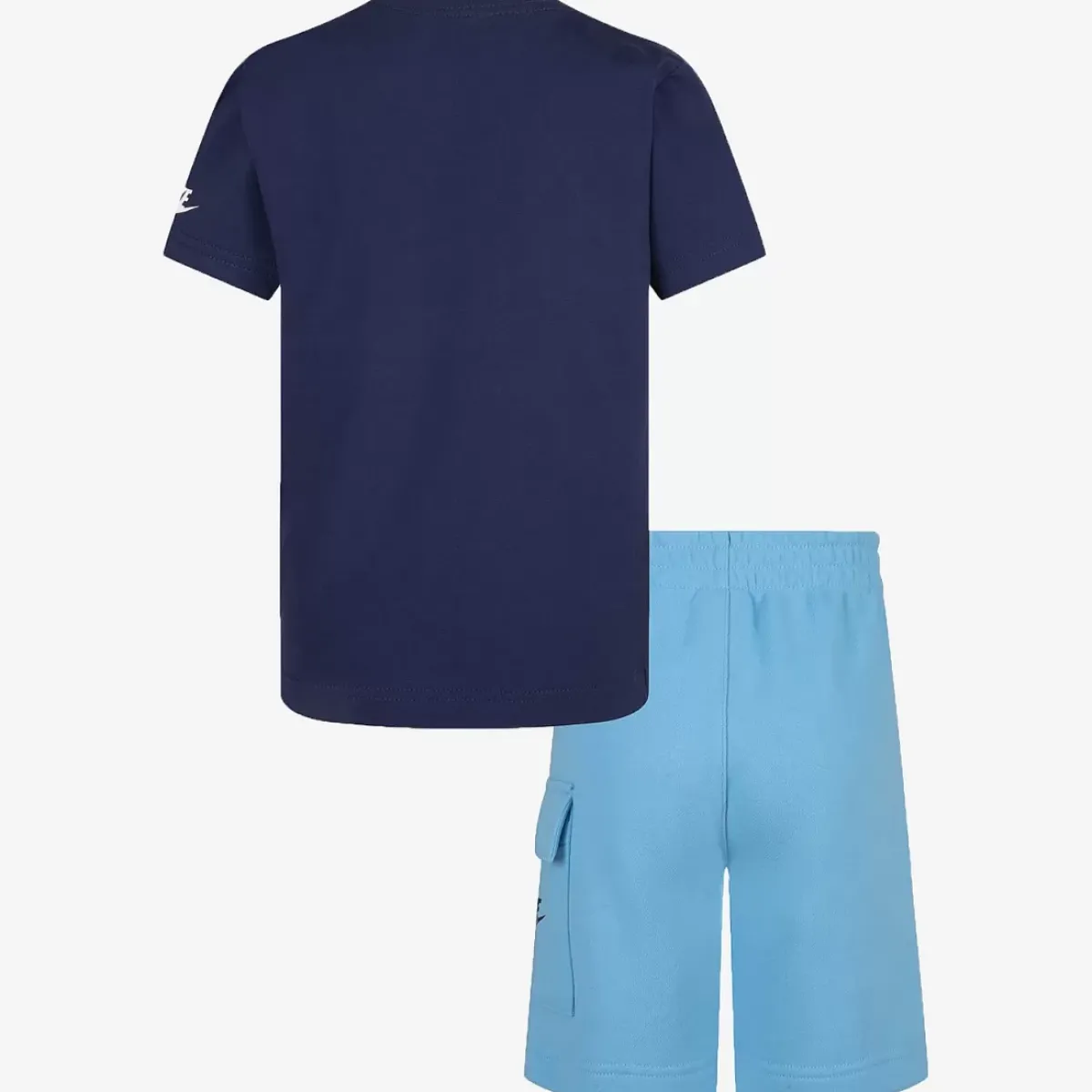 ROOKIES Shorts<Cargo Tee And Short Set Infants
