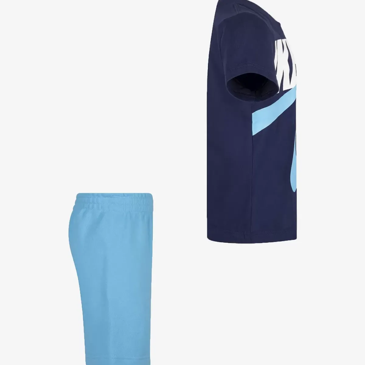 ROOKIES Shorts<Cargo Tee And Short Set Infants