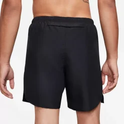 Nike Shorts<Challenger Brief-Lined Running Shorts