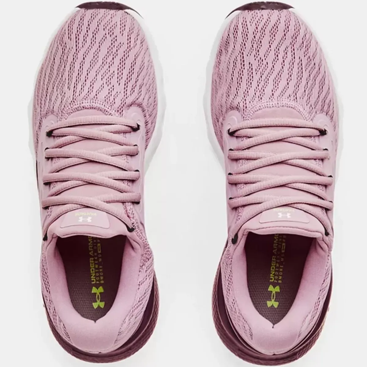 Under Armour Running Shoes<Charged Vantage Womens