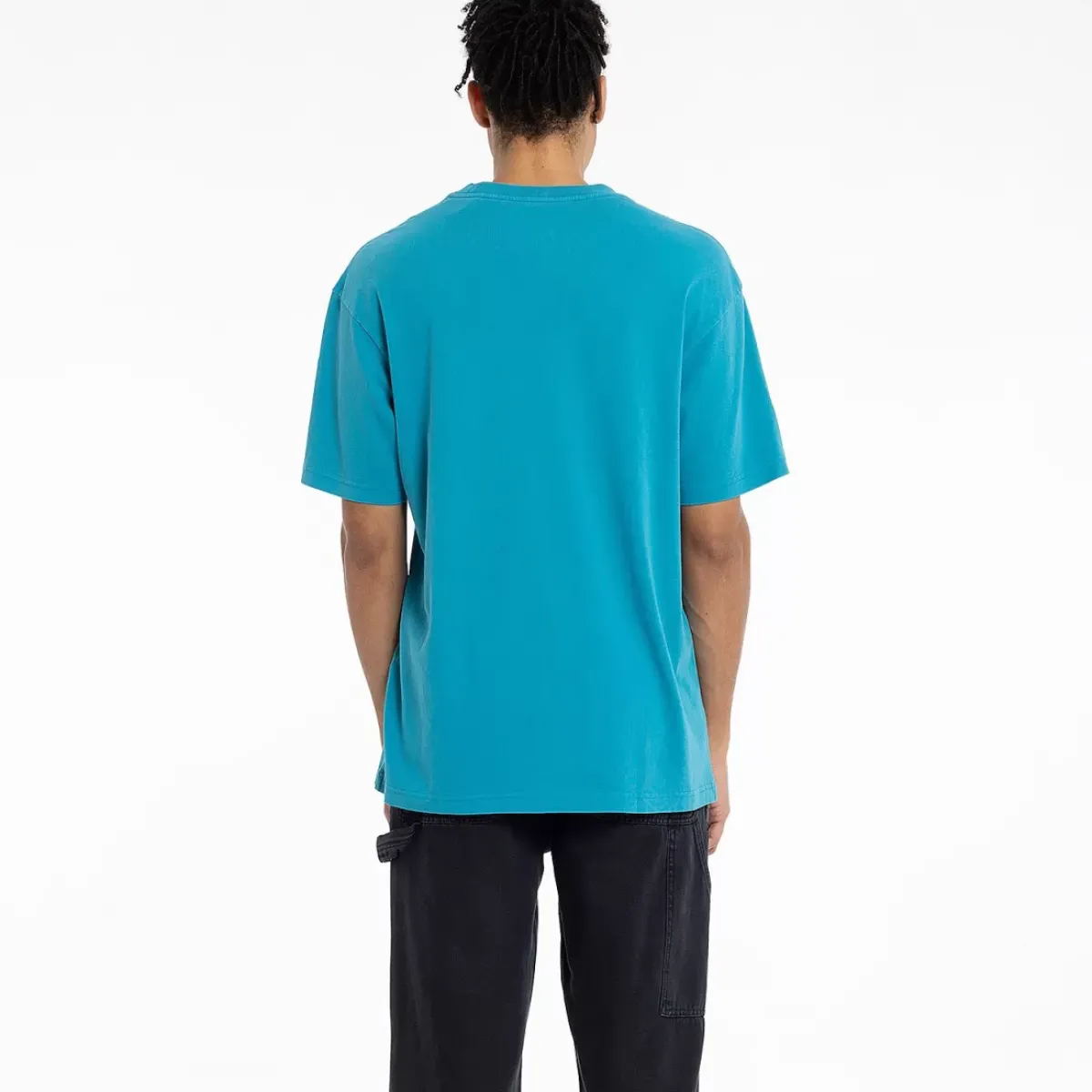 MITCHELL AND NESS Tees & Singlets<Charlotte Hornets Champions Tee Unisex