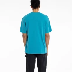 MITCHELL AND NESS Tees & Tanks<Charlotte Hornets Champions Tee Unisex