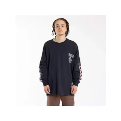 MITCHELL AND NESS Tees & Singlets<Chicago Bulls 1996 Champions Longsleeve Tee