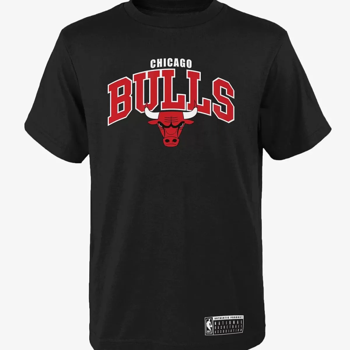 NBA ESSENTIALS Tees<Chicago Bulls Arch Tee Youth