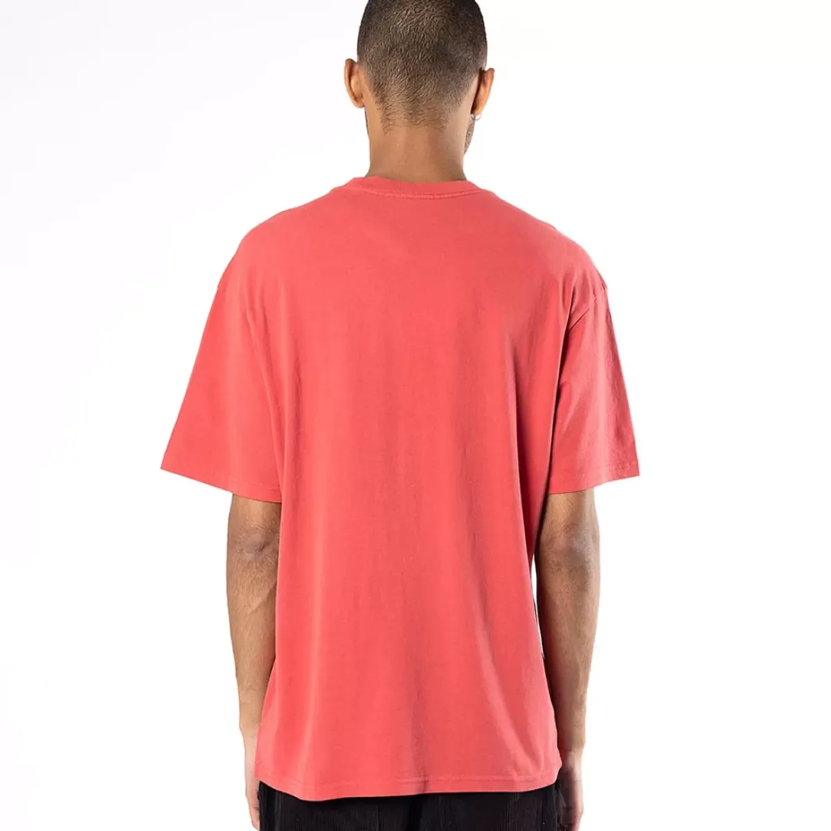 MITCHELL AND NESS Tees & Singlets<Chicago Bulls Caricature Tee Unisex