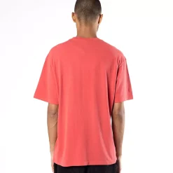 MITCHELL AND NESS Tees & Tanks<Chicago Bulls Caricature Tee Unisex