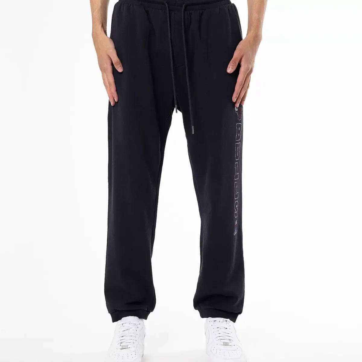 MITCHELL AND NESS Pants & Sweats<Chicago Bulls Champ Sweatpants Unisex