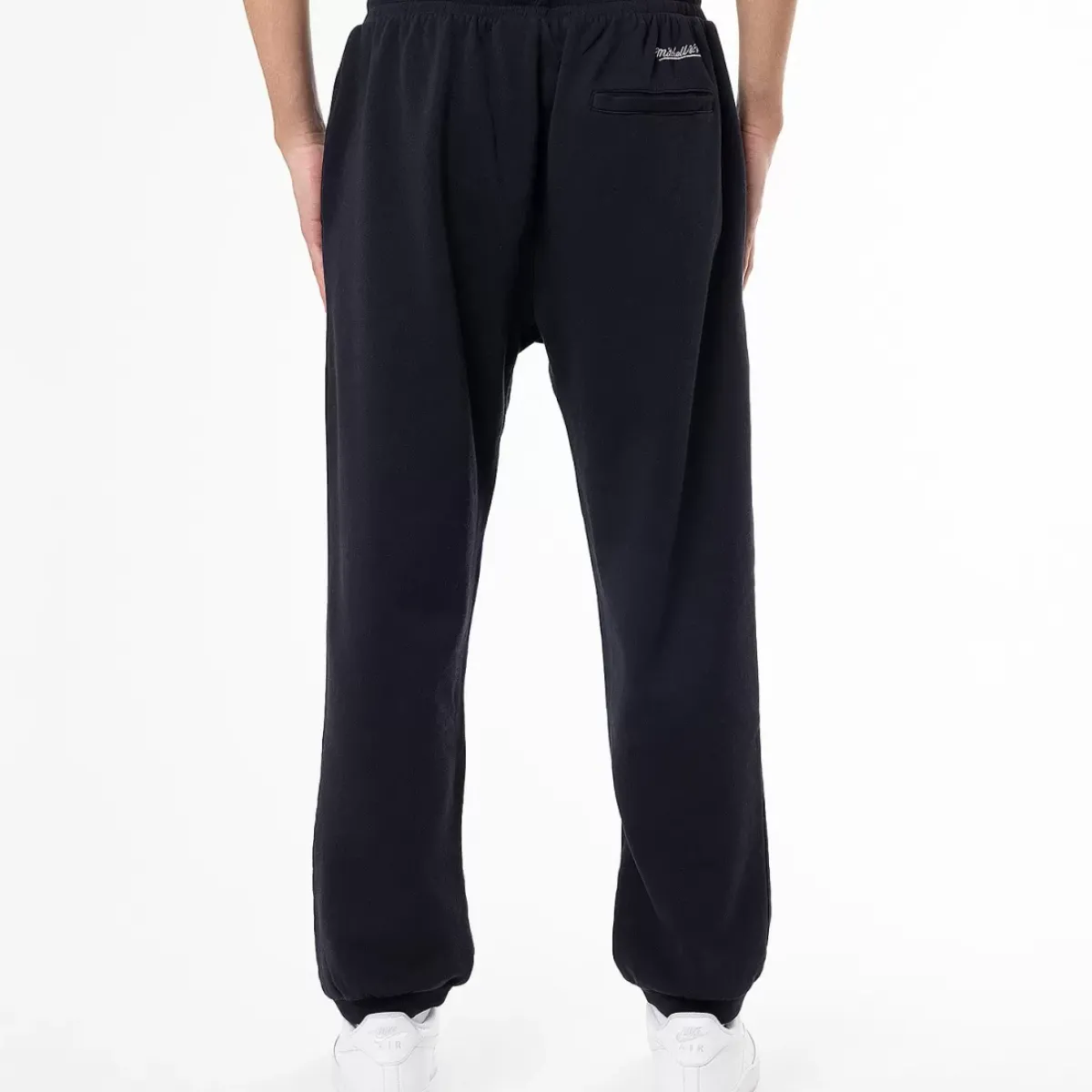MITCHELL AND NESS Pants & Sweats<Chicago Bulls Champ Sweatpants Unisex