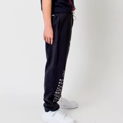 MITCHELL AND NESS Pants & Sweats<Chicago Bulls Champs Trophy Tracks Unisex