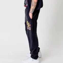 MITCHELL AND NESS Pants & Sweats<Chicago Bulls Champs Trophy Tracks Unisex