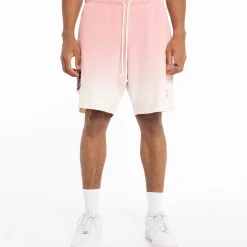 MITCHELL AND NESS Shorts<Chicago Bulls Run It Shorts