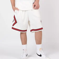 MITCHELL AND NESS Shorts<Chicago Bulls Swing Shorts