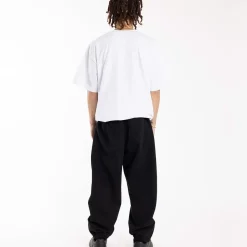 MITCHELL AND NESS Pants & Sweats<Chicago Bulls The Retro Sweatpants Unisex