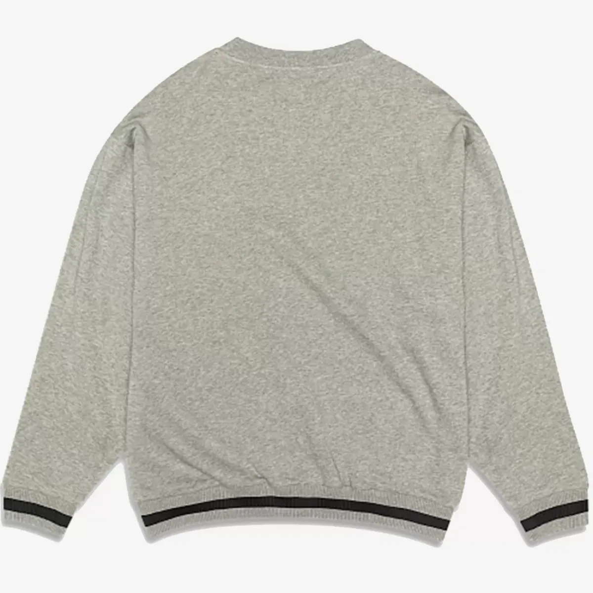 New Era Hoodies & Crews<Chicago White Sox Grey Archive Americana Sweatshirt