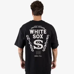 New Era Tees & Singlets<Chicago White Sox Oversize Tee