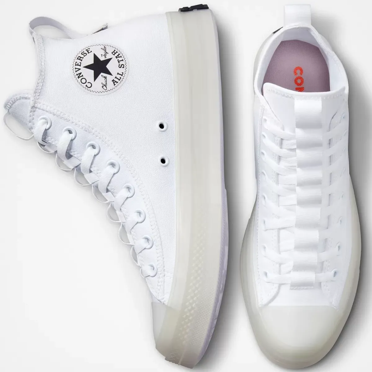 Converse Sneakers<Chuck Taylor All Star Cx Explore Unisex