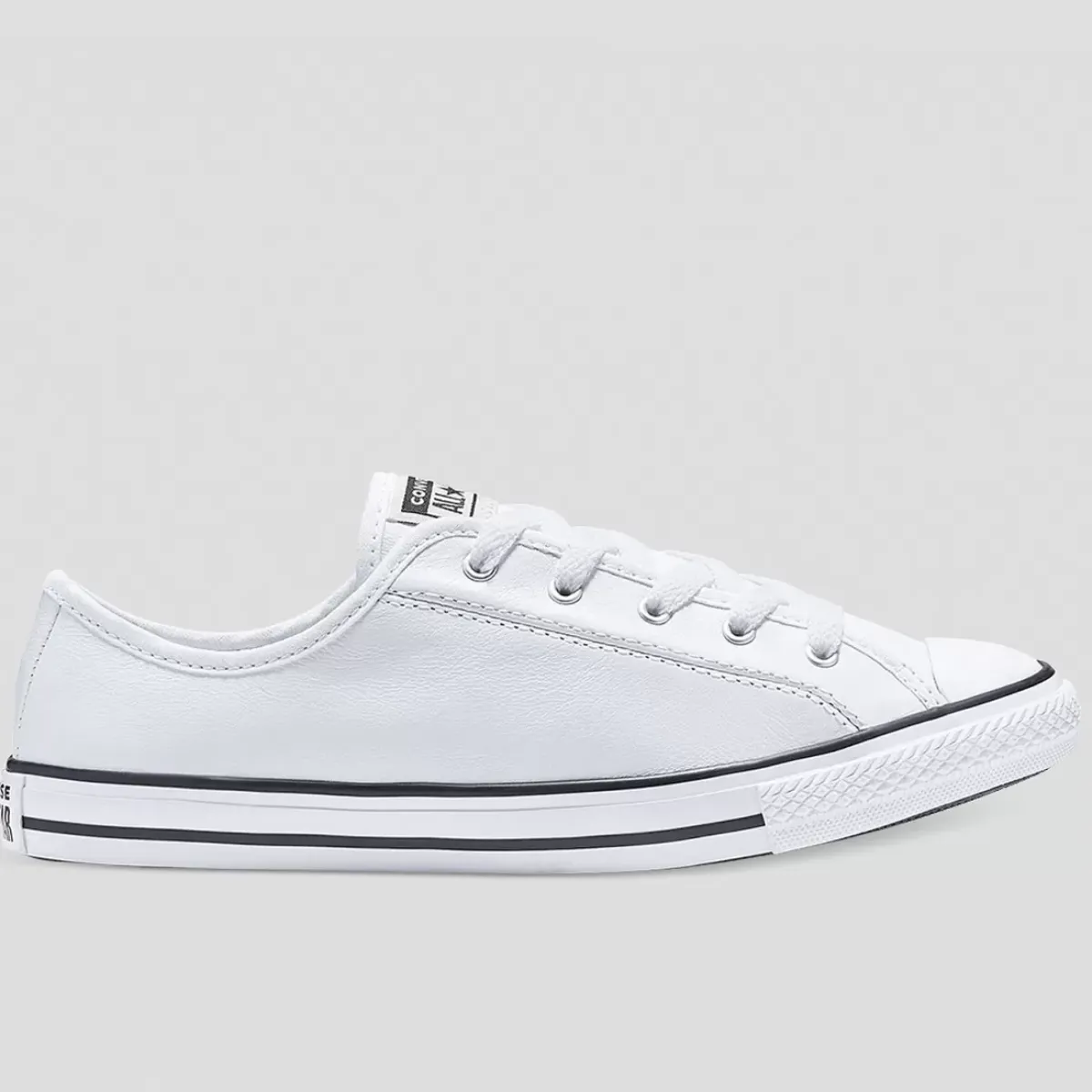 Converse Sneakers<Chuck Taylor All Star Dainty Leather Low Womens