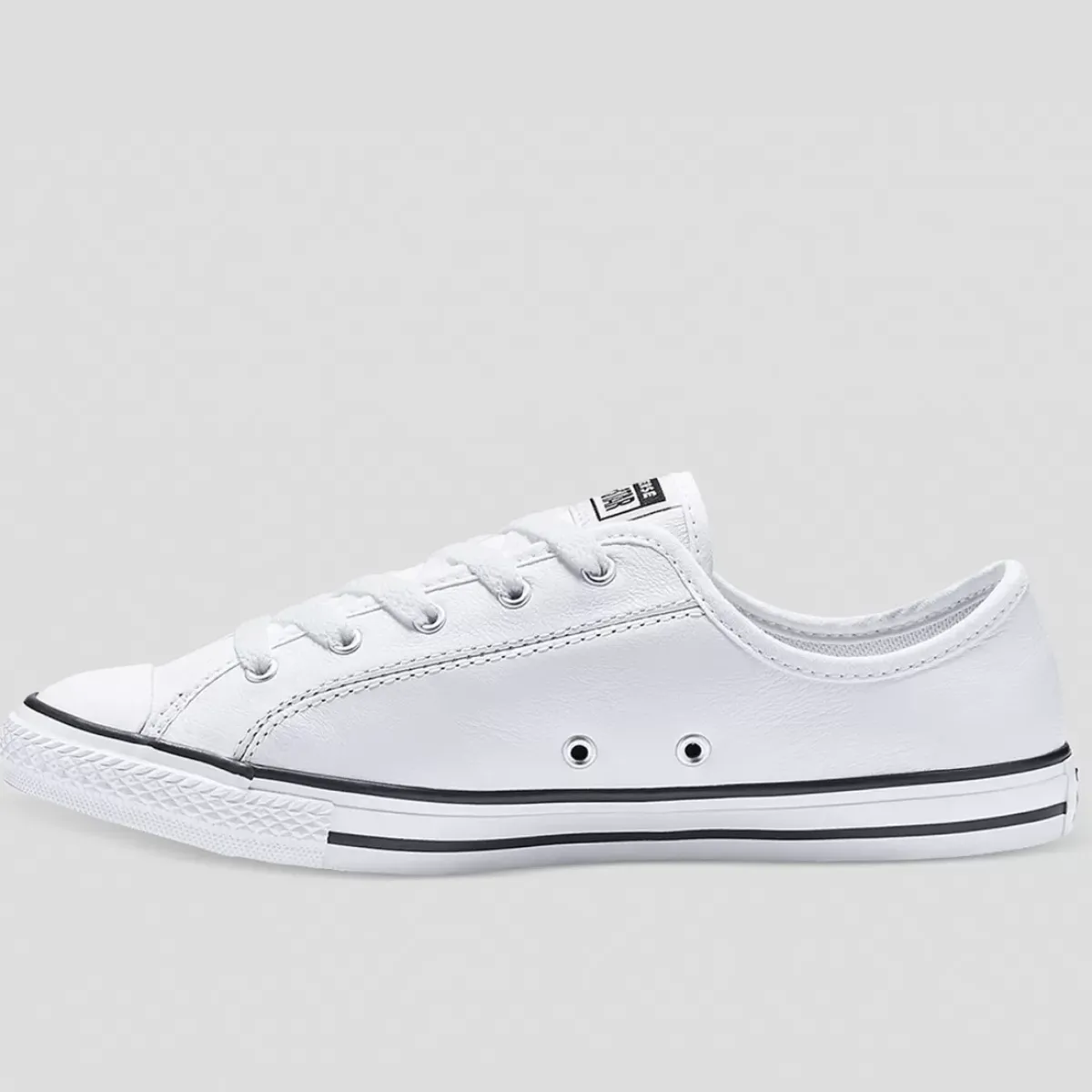 Converse Sneakers<Chuck Taylor All Star Dainty Leather Low Womens