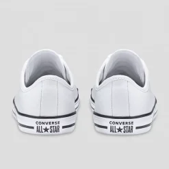 Converse Sneakers<Chuck Taylor All Star Dainty Leather Low Womens