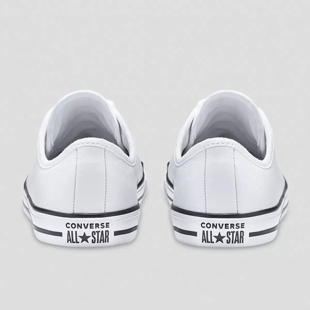 Converse Sneakers<Chuck Taylor All Star Dainty Leather Low Womens