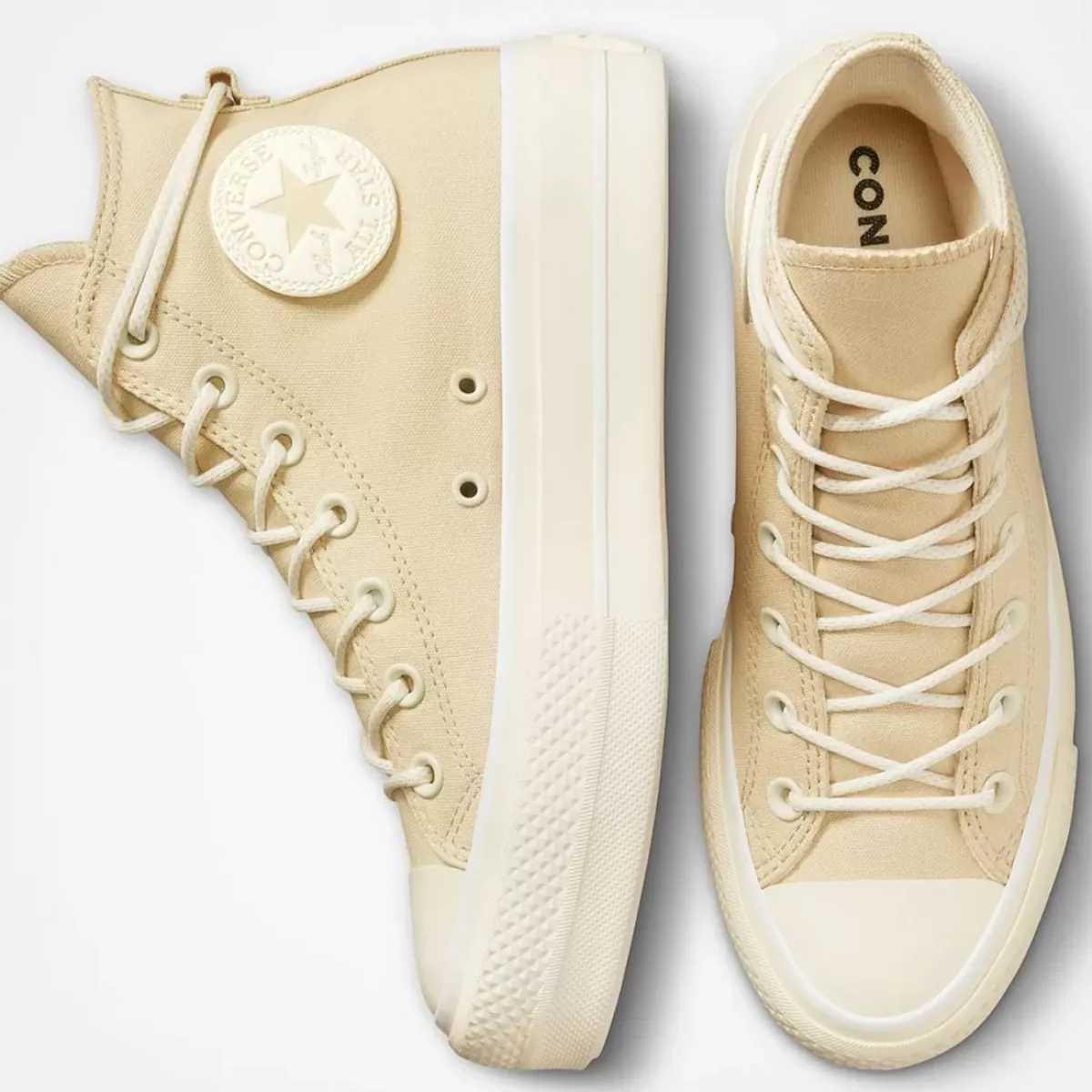 Converse Sneakers<Chuck Taylor All Star Lift Unisex