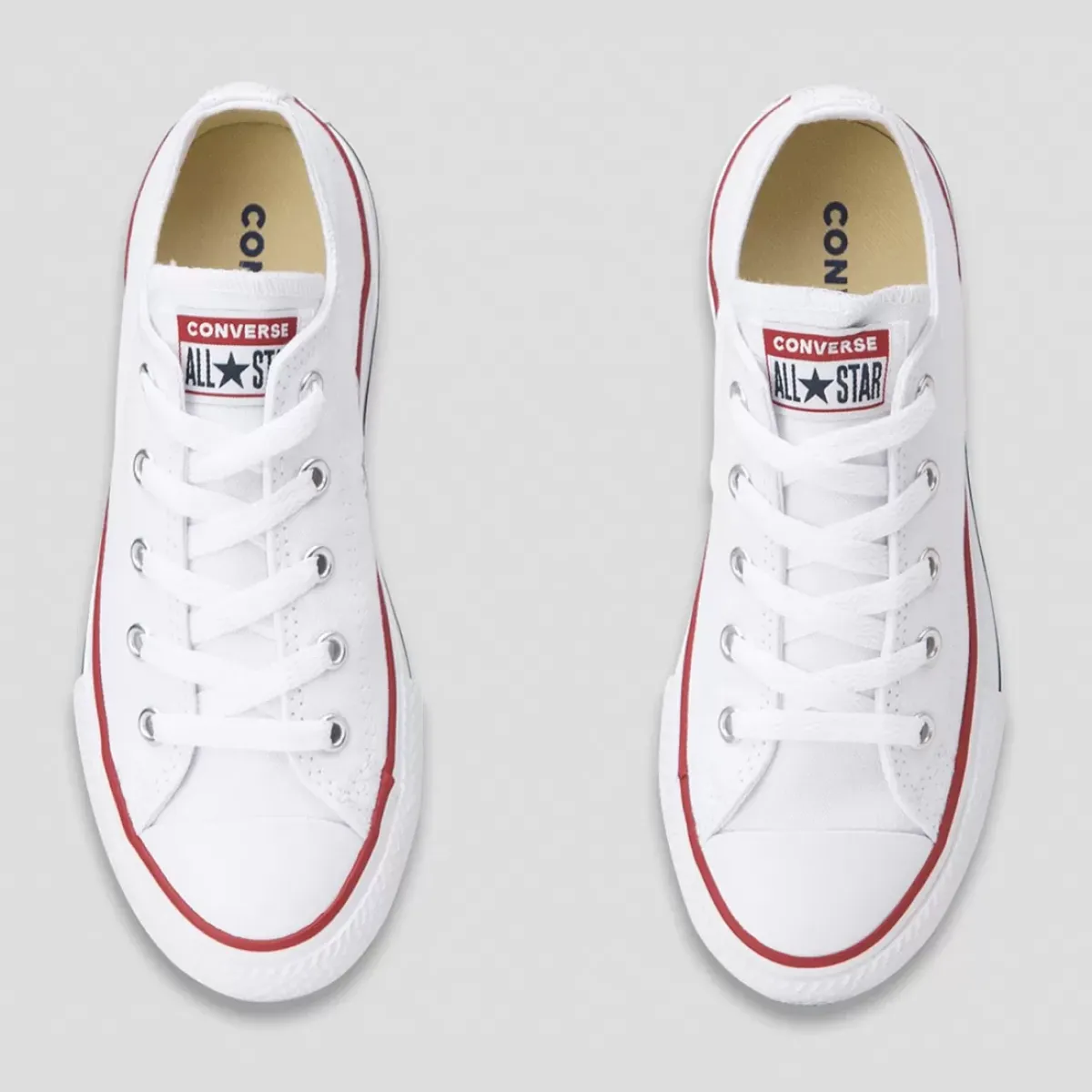 Converse Sneakers<Chuck Taylor All Star Low Kids
