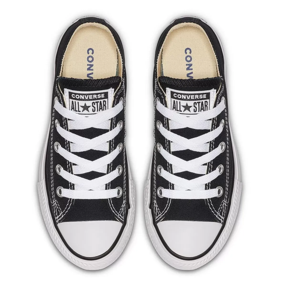 Converse Sneakers<Chuck Taylor All Star Low Kids