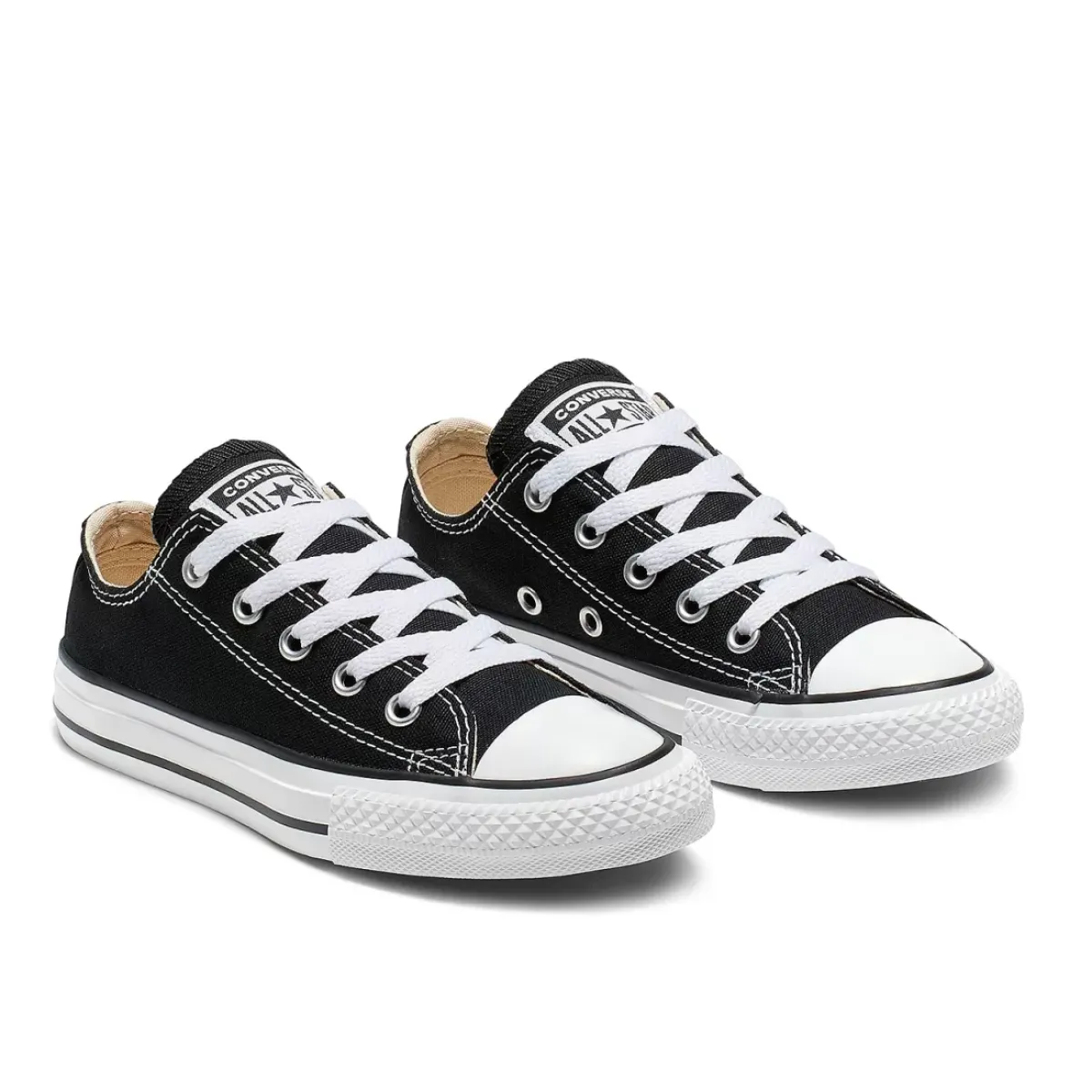 Converse Sneakers<Chuck Taylor All Star Low Kids