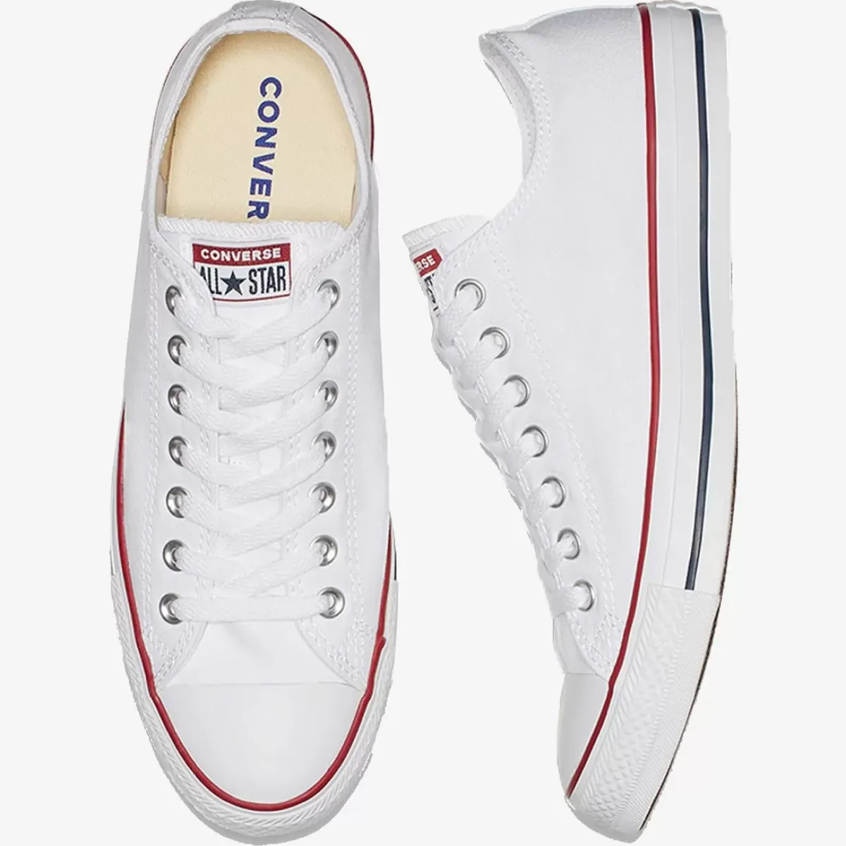 Converse Sneakers<Chuck Taylor All Star Low Unisex