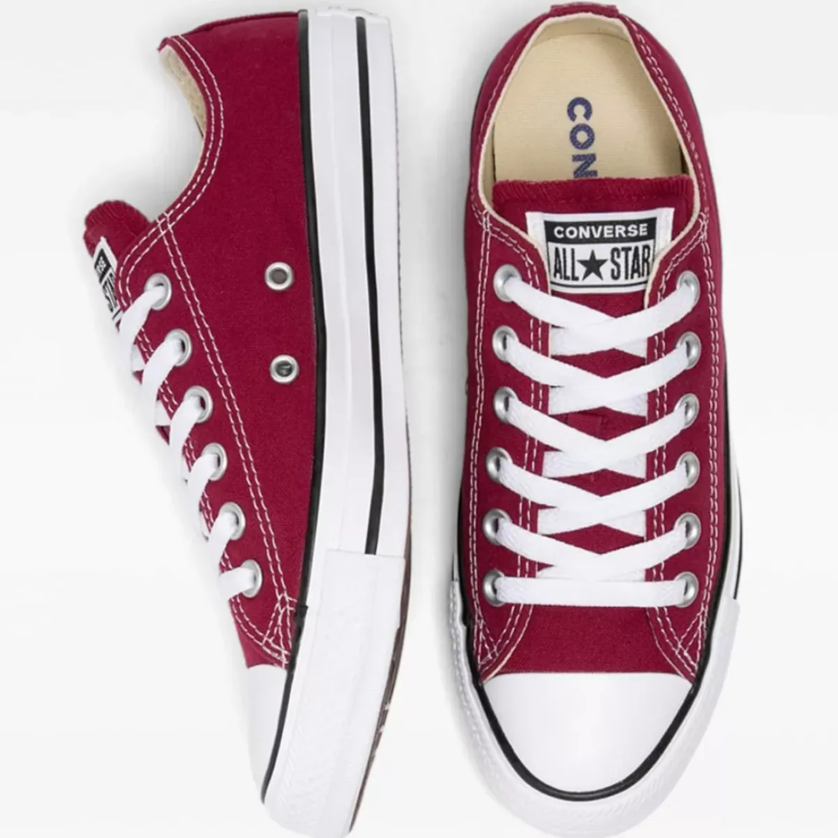 Converse Sneakers<Chuck Taylor All Star Seasonal Colour Low Unisex