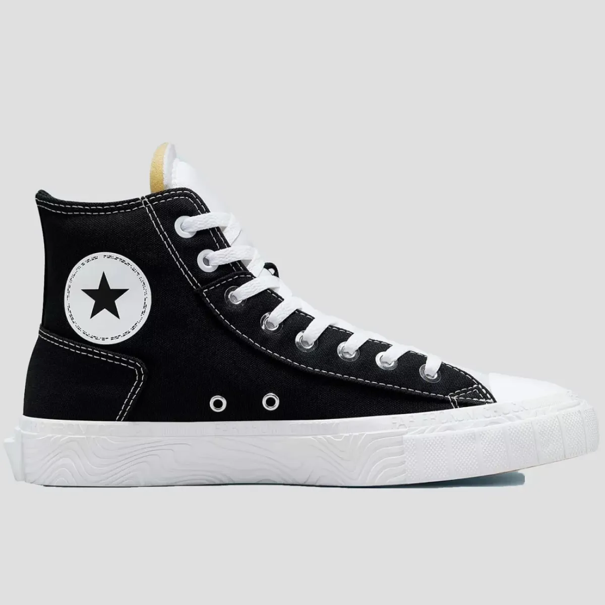 Converse Sneakers<Chuck Taylor Alt Star Canvas High Top Unisex