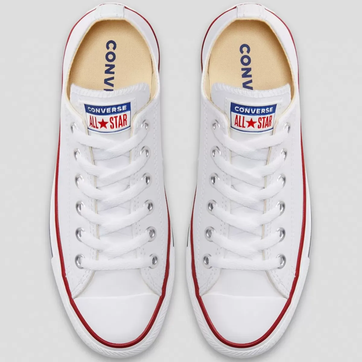 Converse Sneakers<Chuck Taylor Leather Low Unisex
