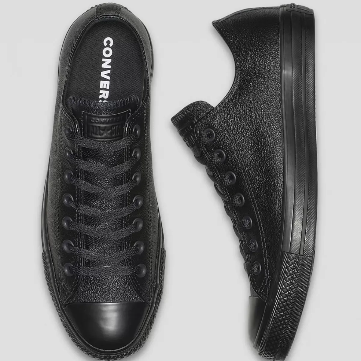 Converse Sneakers<Chuck Taylor Leather Low Unisex