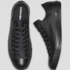 Converse Sneakers<Chuck Taylor Leather Low Unisex
