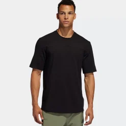 Adidas Tees & Singlets<City Base Tee
