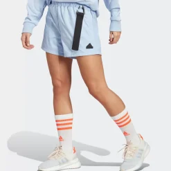 Adidas Sportswear Shorts<City Escape Shorts