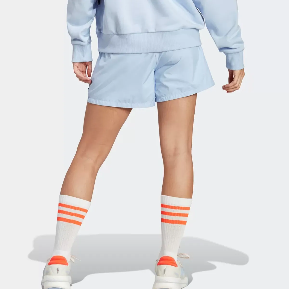 Adidas Sportswear Shorts<City Escape Shorts