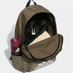 Adidas Bags<Classic Badge Of Sport Backpack