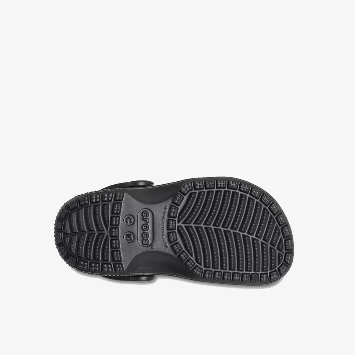 CROCS Slides<Classic Clog Infants