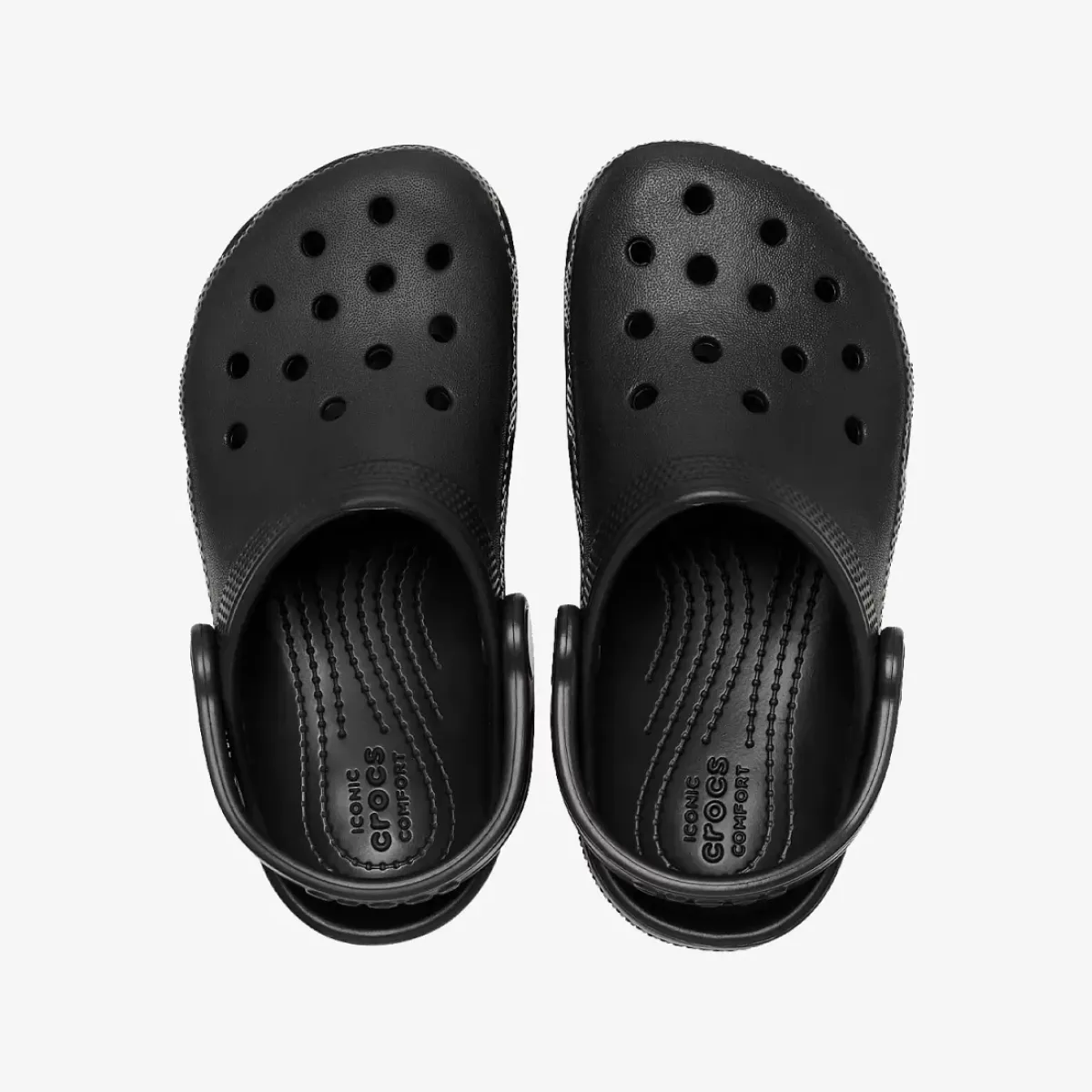 CROCS Slides<Classic Clog Infants