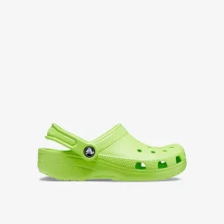 CROCS Slides<Classic Clog Infants