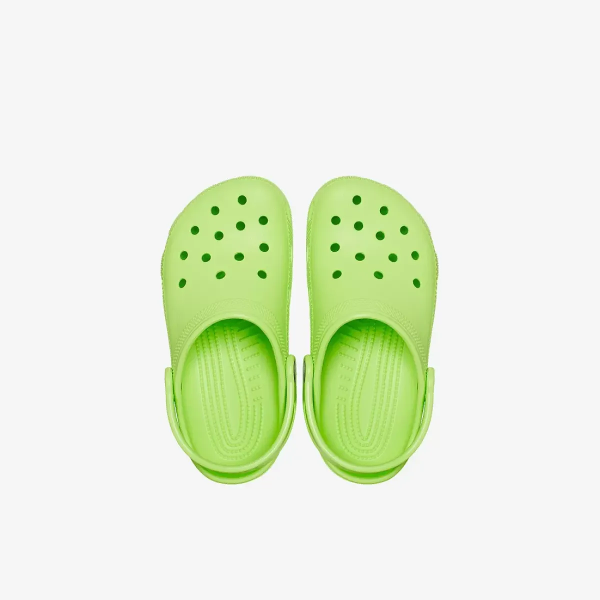 CROCS Slides<Classic Clog Infants