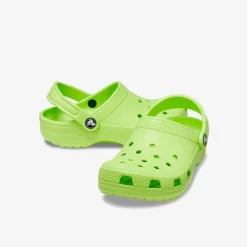 CROCS Slides<Classic Clog Infants