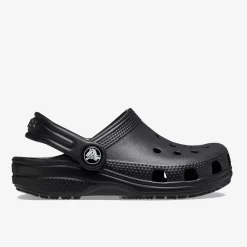 CROCS Slides<Classic Clog Kids