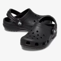 CROCS Slides<Classic Clog Kids